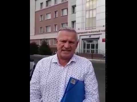 Астраханские гнилушки: адвокат рассказывает о деле министра Гужвинского.
